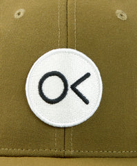 OK Patch Trucker