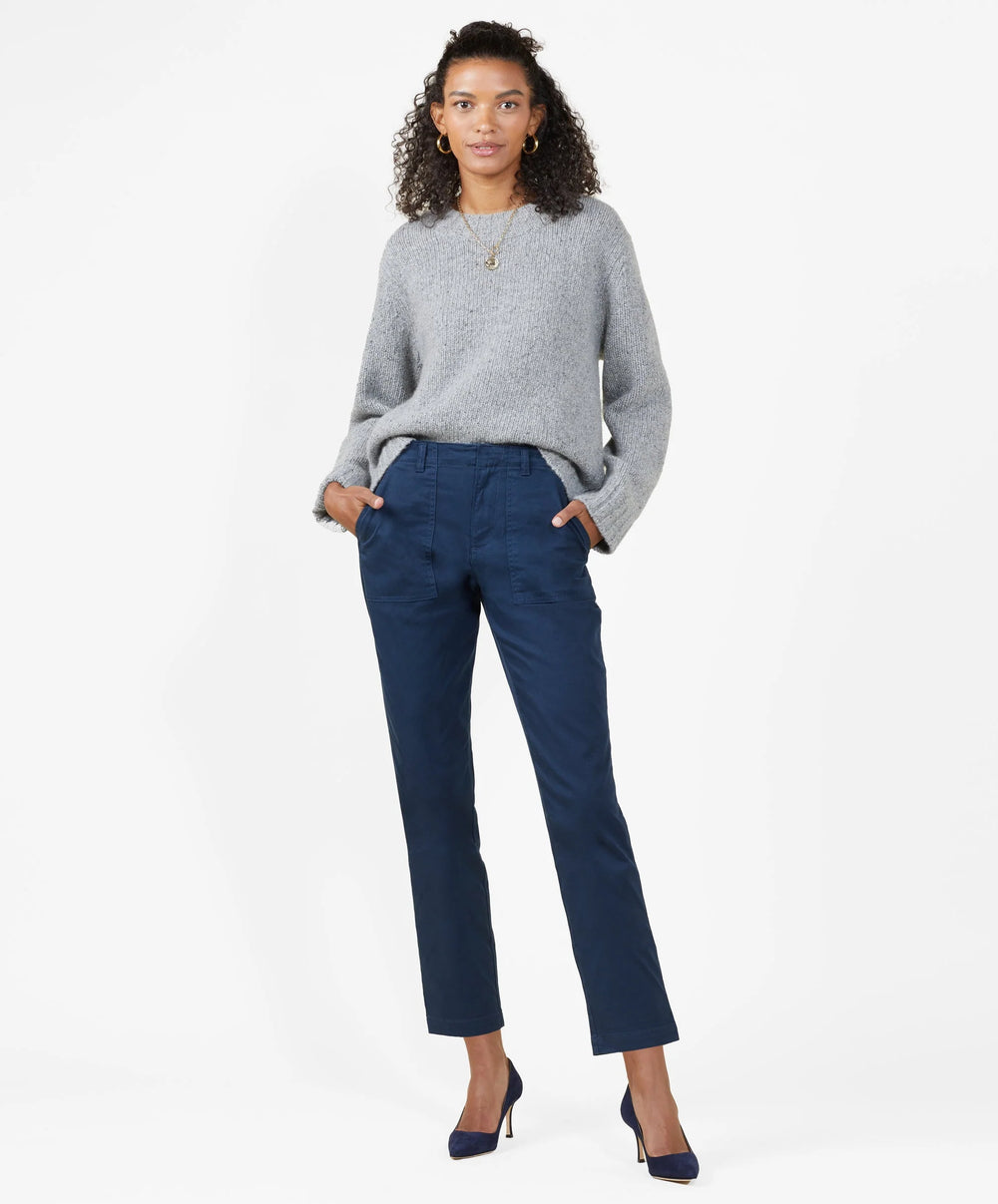 Emory Stretch Pants