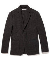 Ambassador Blazer