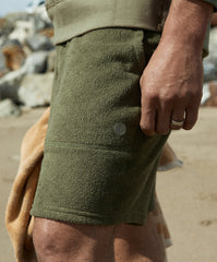 Hightide Sweatshorts