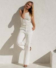 Avery Stretch Trousers