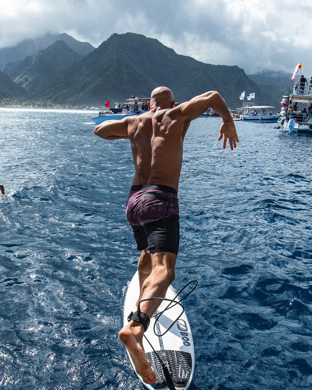 APEX Trunks by Kelly Slater