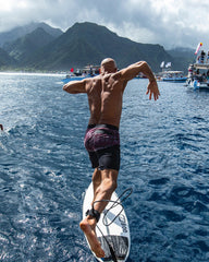 APEX Trunks by Kelly Slater