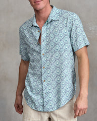 The S/S Studio Shirt