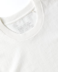 The S/S Big Heavy Tee