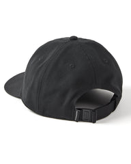 Stoned Smiley Camp Hat