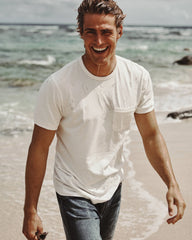Sojourn Pocket Tee