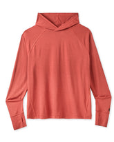Hooded Sun Shirt