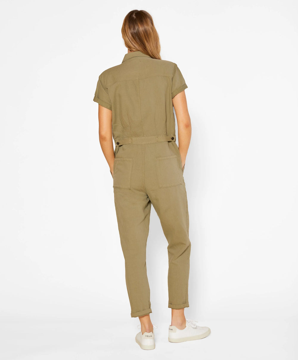 S.E.A. Suit - FINAL SALE