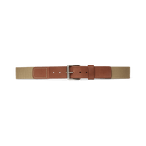 Canvas Belt