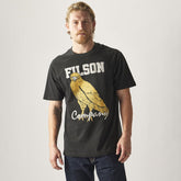 Pioneer Graphic T-Shirt