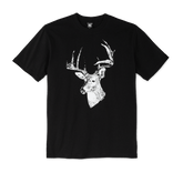 Pioneer Graphic T-Shirt