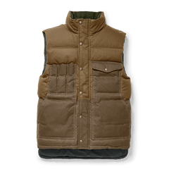 Down Cruiser Vest