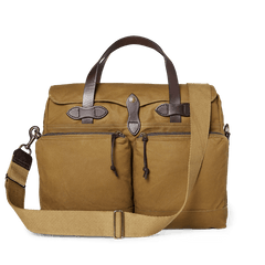 24 Hour Tin Cloth Briefcase