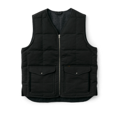 Buckland Down Vest