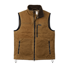 Tin Cloth Primaloft Vest