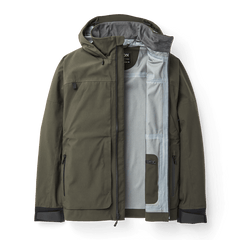 Skagit Rain Jacket