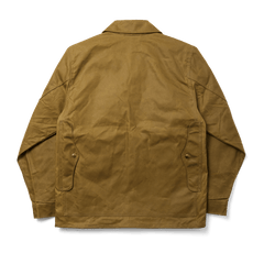 Lined Tin Cloth Cruiser Jacket