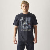 Pioneer Graphic T-Shirt