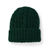 Wool Fisherman's Beanie