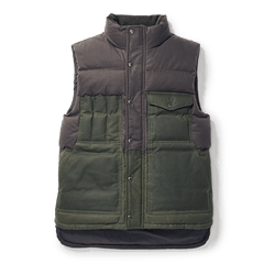 Down Cruiser Vest