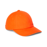 Low-Profile Cap