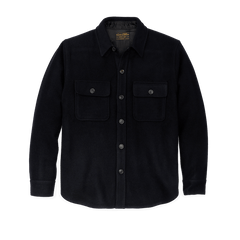 CPO Wool Jac-Shirt
