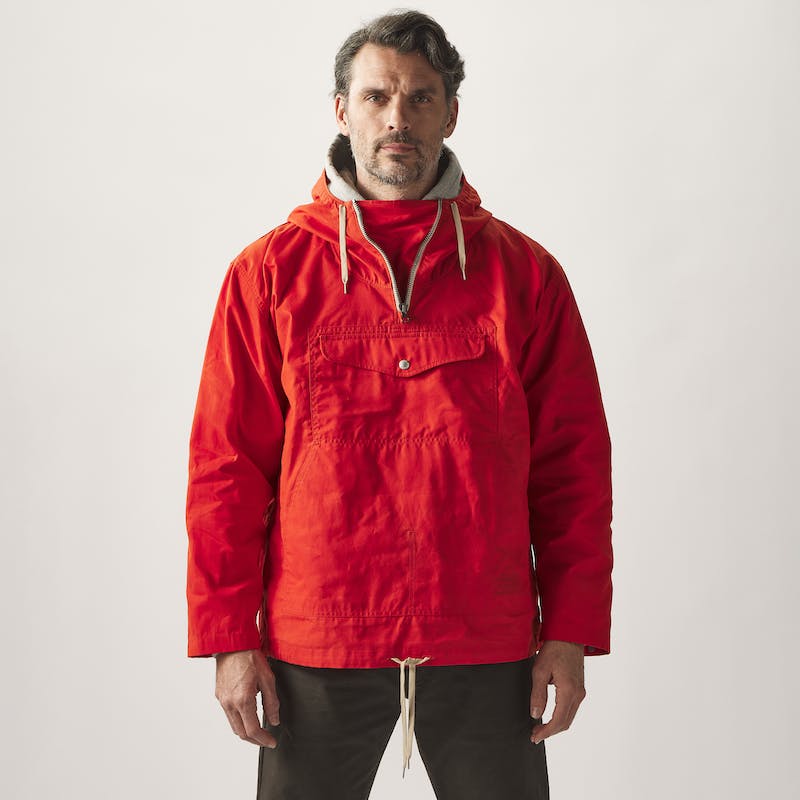 Ranger Anorak