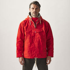 Ranger Anorak