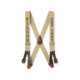 Logger Suspenders