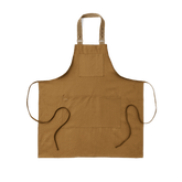 Tin Cloth Apron