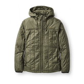 Women's Ultralight Hooded Jacket