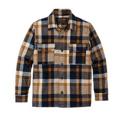 Seattle Wool Jac-Shirt