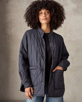 Boundless Puffer