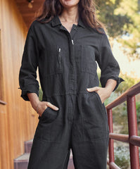 Station Jumpsuit