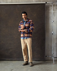 Station Jacket