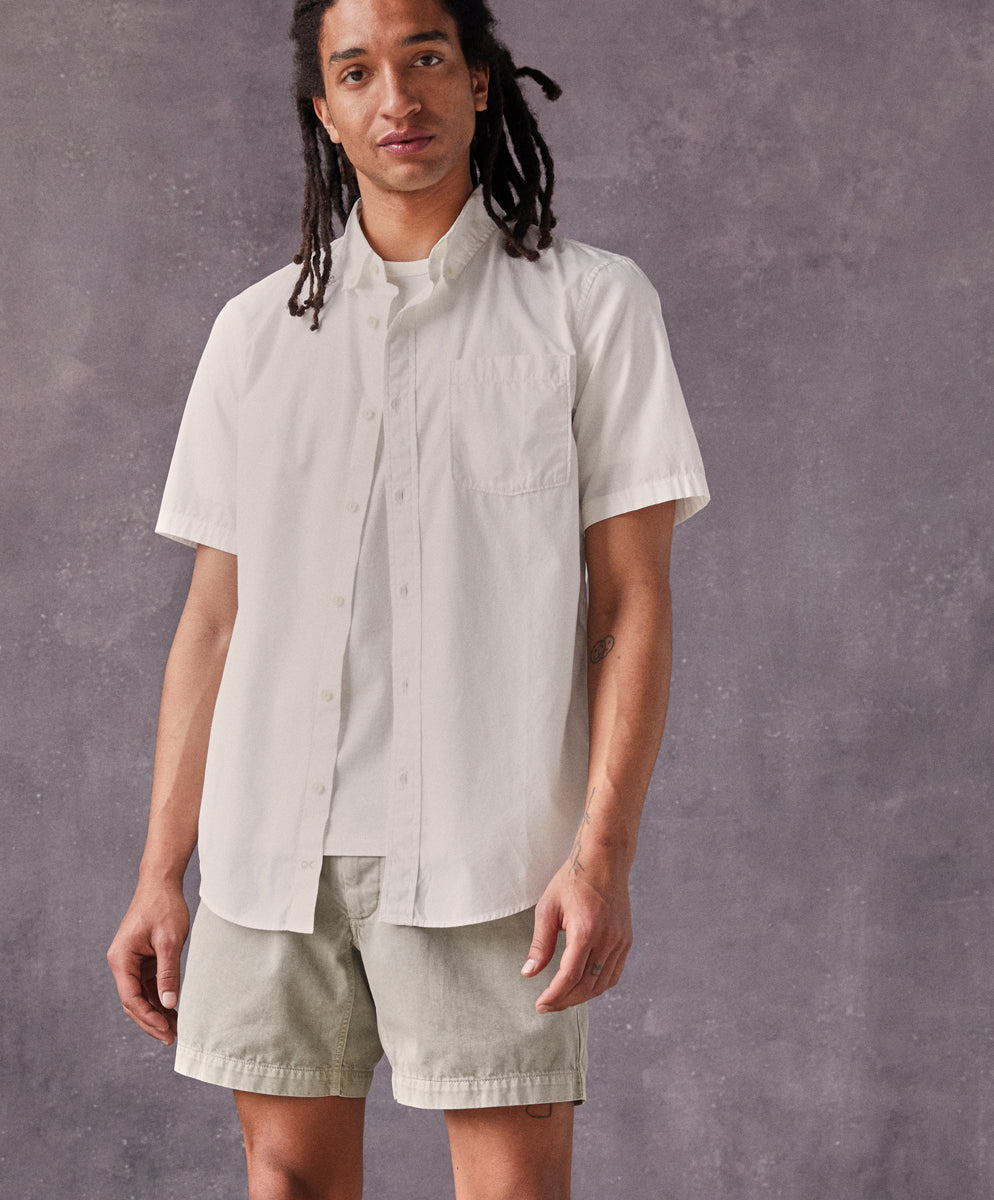 The S/S Studio Shirt