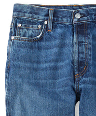 Generation Slim Selvedge