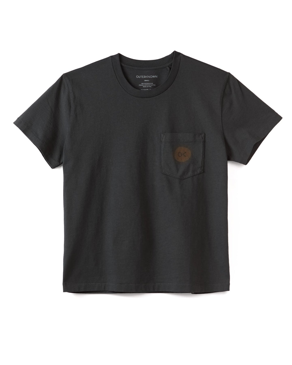 Bailey Elder Tee