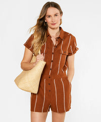 S.E.A. Suit Shortall