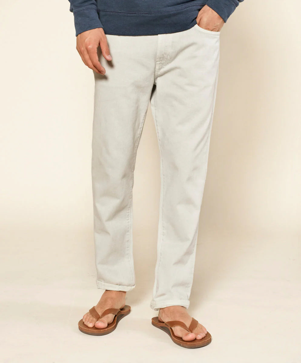 Drifter Tapered Fit