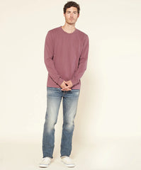 Stinson L/S Tee
