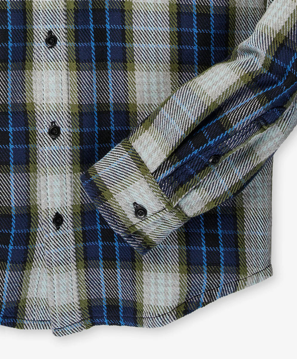 Blanket Shirt
