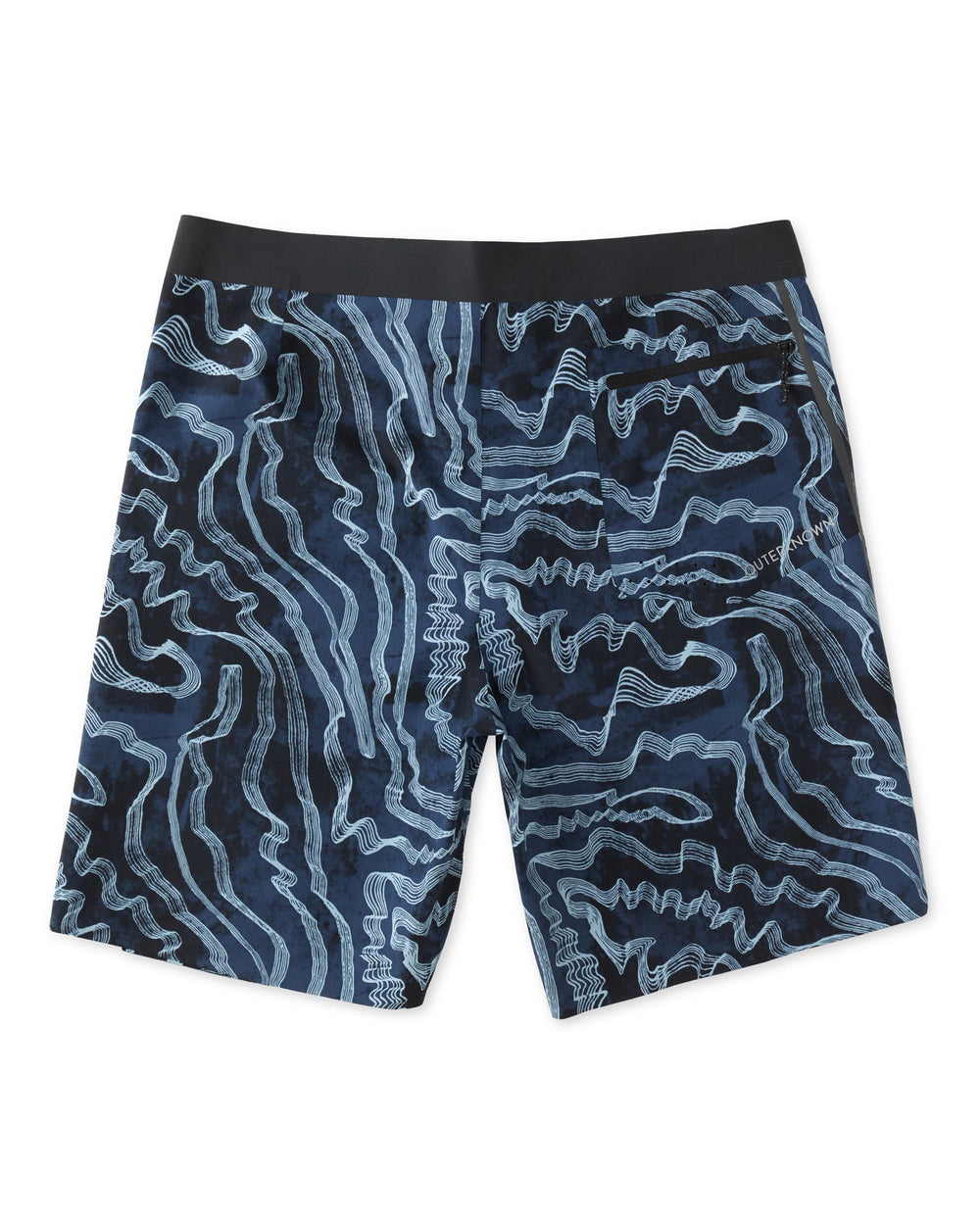 APEX Evolution Trunk by Kelly Slater
