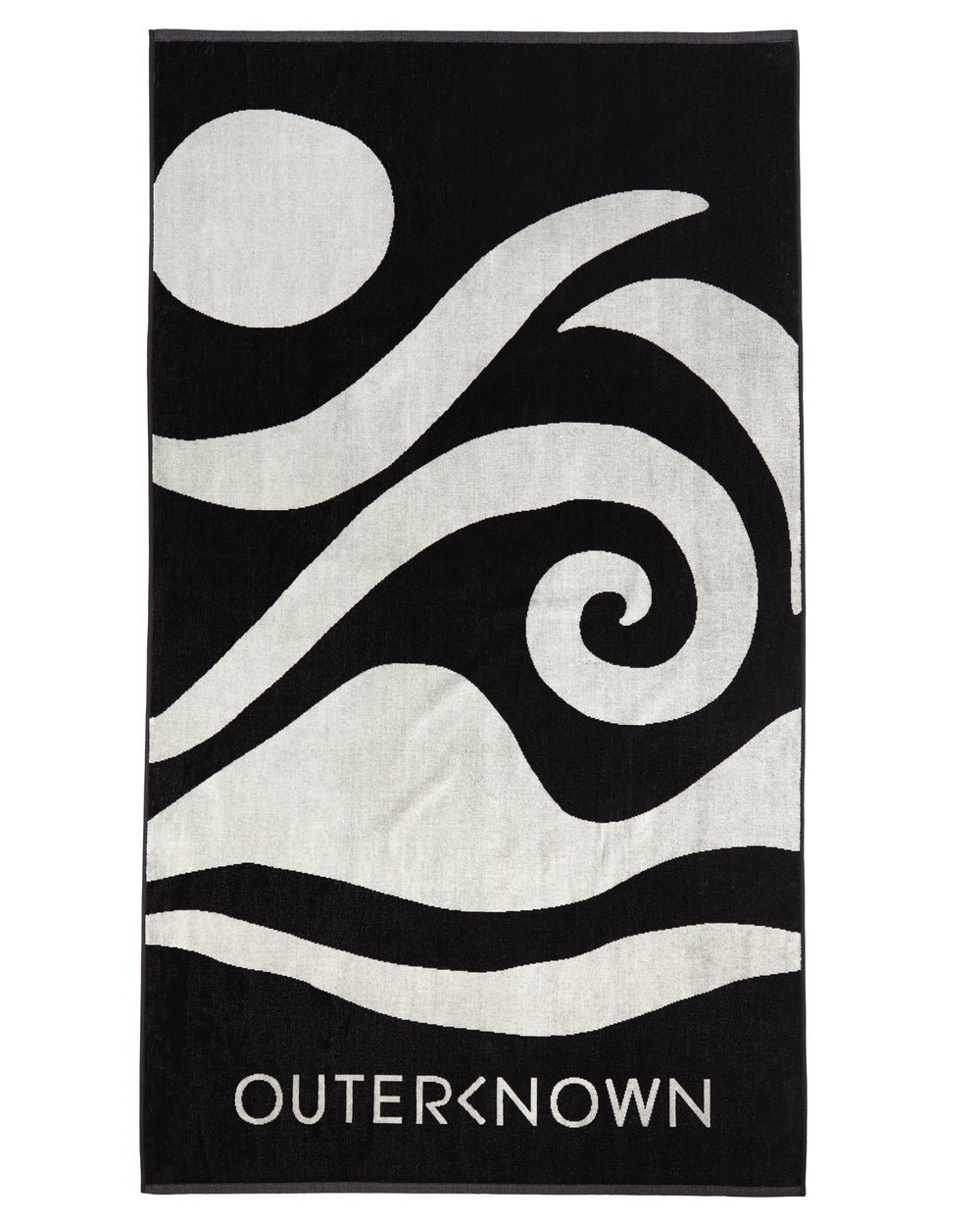The Beach Towel