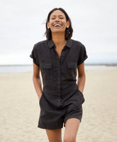 S.E.A. Suit Shortall