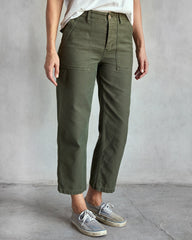 Westbound Utility Pants