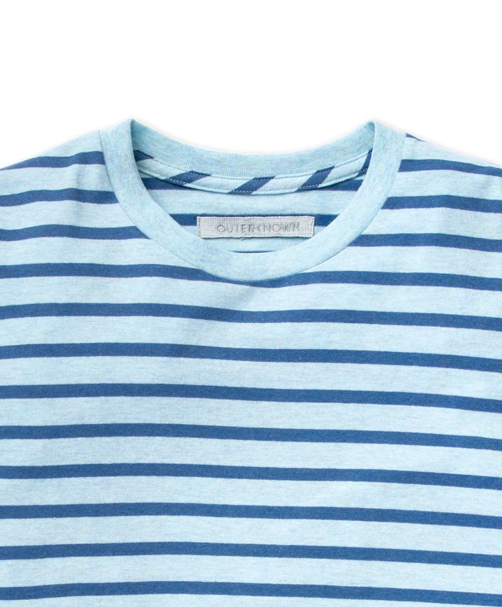 Rewind Recycled Tee