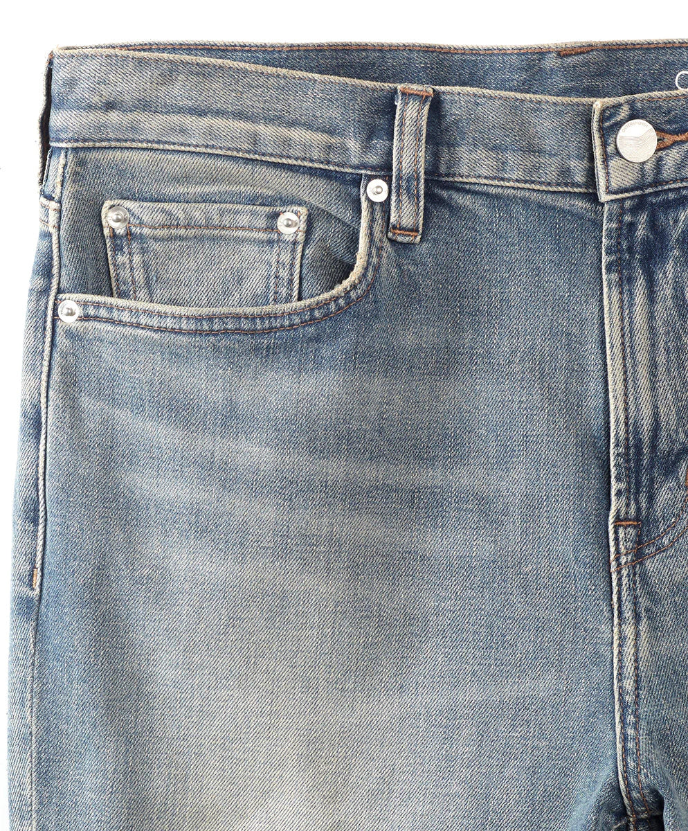 Drifter Tapered Fit