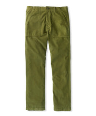 Seventyseven Cord Utility Pants